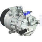 Kompressor, Klimaanlage TSP0155999 Kompressor, Klimaanlage TSP0155999
