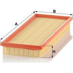 MANN-FILTER C 3463 Luftfilter