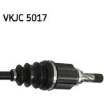 Antriebswelle VKJC 5017