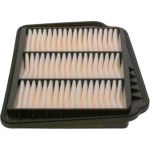 BOSCH F 026 400 163 Luftfilter BOSCH F 026 400 163 Luftfilter