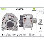 Generator 439838