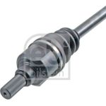 Antriebswelle 1001601
