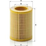 Ölfilter HU 714 X Ölfilter HU 714 X
