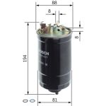 Kraftstofffilter 0 450 906 437 Kraftstofffilter 0 450 906 437