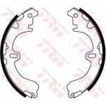 Bremsbackensatz GS8291 Bremsbackensatz GS8291