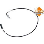 Sensor, Abgastemperatur 707363 Sensor, Abgastemperatur 707363