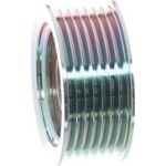 Umlenk-/Führungsrolle, Keilrippenriemen VKM 63028