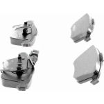 Bremsbelagsatz, Scheibenbremse V10-8183-1 Bremsbelagsatz, Scheibenbremse V10-8183-1