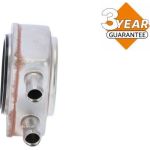 NRF 31240 Ölkühler, Motoröl EASY FIT NRF 31240 Ölkühler, Motoröl EASY FIT