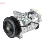 Denso DCP46026 Kompressor, Klimaanlage Denso DCP46026 Kompressor, Klimaanlage