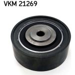 Umlenk-/Führungsrolle, Zahnriemen VKM 21269
