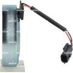 Spule, Magnetkupplung-Kompressor 38739 Spule, Magnetkupplung-Kompressor 38739