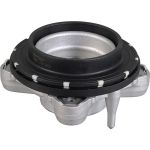 Metzger 6490505 Reparatursatz, Federbeinstützlager