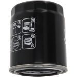 Valeo 587756 Kraftstofffilter