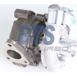 BTS Turbo Turbolader T914112 BTS Turbo Turbolader T914112