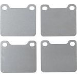 TRW GDB1160 Bremsbelagsatz, Scheibenbremse COTEC TRW GDB1160 Bremsbelagsatz, Scheibenbremse COTEC
