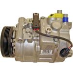 Kompressor, Klimaanlage ACP 1428 000S Kompressor, Klimaanlage ACP 1428 000S