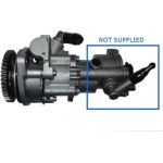 Hydraulikpumpe, Lenkung 54244