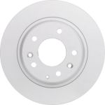 Bremsscheibe 0 986 479 B77 Bremsscheibe 0 986 479 B77