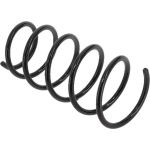 Monroe SP1730 Fahrwerksfeder SPRINGS Monroe SP1730 Fahrwerksfeder SPRINGS
