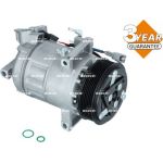 Kompressor, Klimaanlage 320015