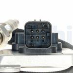 NOx-Sensor, Harnstoffeinspritzung ANS1015-12B1 NOx-Sensor, Harnstoffeinspritzung ANS1015-12B1