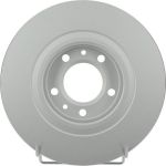 Ferodo DDF2297C Bremsscheibe PREMIER