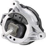 Lagerung, Motor 8053781