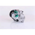 Kompressor, Klimaanlage 890687 Kompressor, Klimaanlage 890687