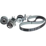 Wasserpumpe + Zahnriemensatz 1 987 946 476 Wasserpumpe + Zahnriemensatz 1 987 946 476