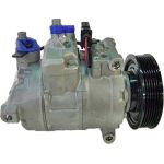 Mahle ACP 304 000P Kompressor, Klimaanlage BEHR Premium Line Mahle ACP 304 000P Kompressor, Klimaanlage BEHR Premium Line