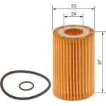 BOSCH 1 457 429 184 Ölfilter BOSCH 1 457 429 184 Ölfilter