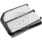 FEBI BILSTEIN 184371 Luftfilter FEBI BILSTEIN 184371 Luftfilter