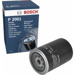 BOSCH 0 986 452 001 Ölfilter BOSCH 0 986 452 001 Ölfilter