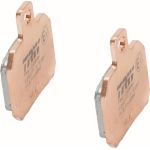 Bremsbelagsatz, Scheibenbremse MCB700SRM Bremsbelagsatz, Scheibenbremse MCB700SRM
