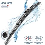 Wischblatt 9XW 178 878-181