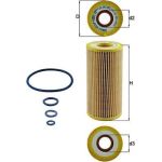 Ölfilter OX 383D Ölfilter OX 383D