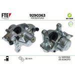 FTE 9290363 Bremssattel FTE 9290363 Bremssattel