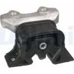 Lagerung, Motor TEM059