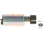 Kraftstoffpumpe 0 986 580 804 Kraftstoffpumpe 0 986 580 804