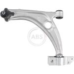 A.B.S 211551 Lenker, Radaufhängung 2 x A.B.S 211551 Lenker, Radaufhängung 2 x