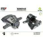 FTE 9290140 Bremssattel