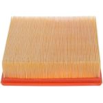 BOSCH F 026 400 097 Luftfilter BOSCH F 026 400 097 Luftfilter