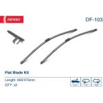 Wischblatt DF-103 Wischblatt DF-103