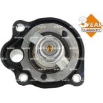 NRF 725000 Thermostat, Kühlmittel EASY FIT NRF 725000 Thermostat, Kühlmittel EASY FIT