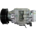 Kompressor, Klimaanlage ACP 602 000S