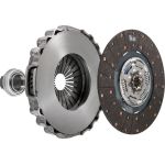 Valeo 809148 Kupplungssatz NEW ORIGINAL KIT3P Valeo 809148 Kupplungssatz NEW ORIGINAL KIT3P