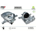 Bremssattel 9292221