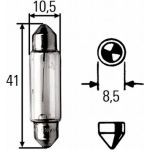 Glühlampe 8GM 002 091-131