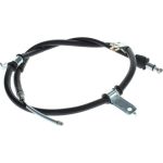 BOSCH 1 987 482 920 Seilzug, Feststellbremse BOSCH 1 987 482 920 Seilzug, Feststellbremse